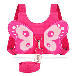 Eplaza Toddler Walking Safety Butterfly