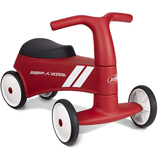 Radio Flyer Scoot About Sport