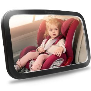 Shynerk Baby Car Mirror
