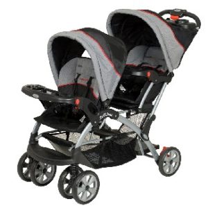Baby Trend Double Sit N Stand Stroller