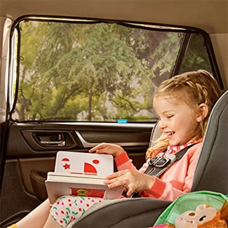 Munchkin Stretch To Fit Sun Shade