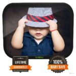 Sunferno Baby Car Mirror