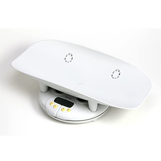 Unicherry Bluetooth Digital Baby Scale