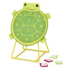 Urtle Target Toss Game
