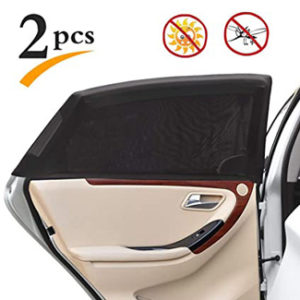 Uarter Universal Car Sun Shade
