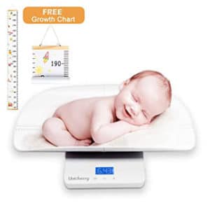 Unicherry Baby Scale