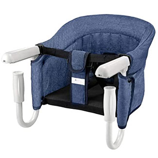 Anten Hook On Highchair
