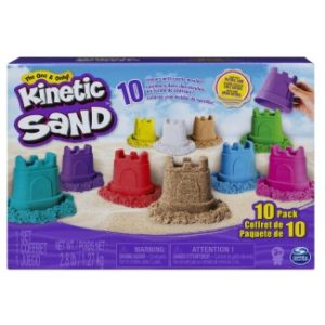 Kinetic Sand