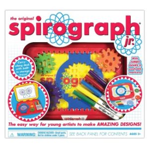 Art Spirograph