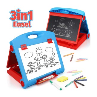 Steam Life Tabletop Easel
