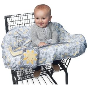 Boppy Shopping Cart Cover