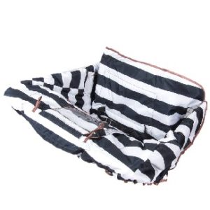 Lumiere Baby Shopping Cart Cover