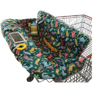 Suessie Store Shopping Cart Cover