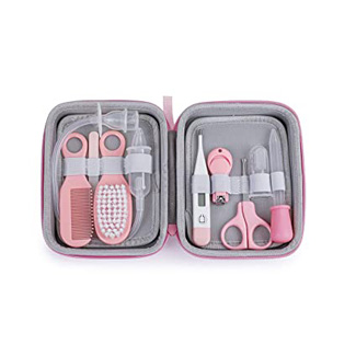 Kailexbaby Grooming And Health Kit 
