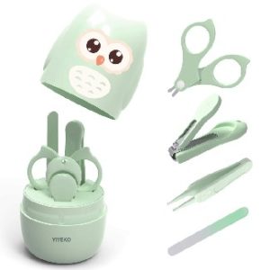 nail clipper YIVEKO