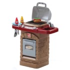 Fun Outdoor Grill
