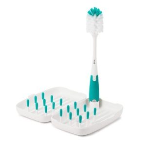 OXO Tot Travel Size Bottle Brush