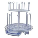 Spin Stack Drying Rack