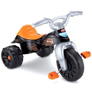 Fisher- Price Harley-Davidson Tough Trike