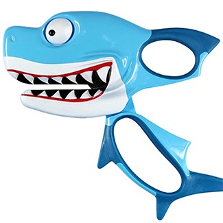 shark scissors