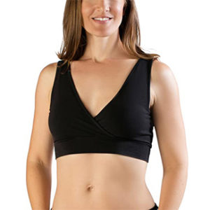 Kindred Bravely Organic Nursing & Maternity Bra