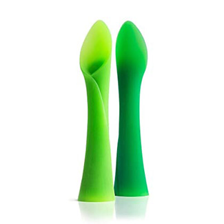 Olababy 100% Silicone Soft-Tip