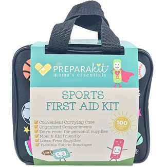 Preparakit Sports First Aid Kit
