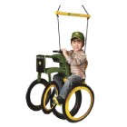 Tire Swing