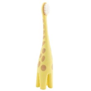 toothbrush Giraffe