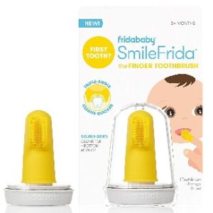 toothbrush SmileFrida