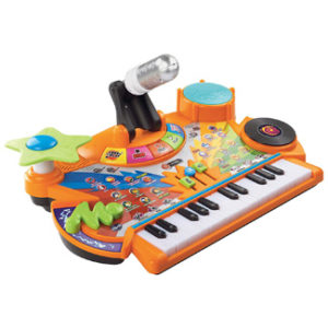 VTech Record & Learn KidiStudio
