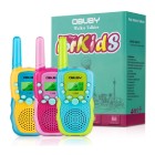 Walkie Talkies
