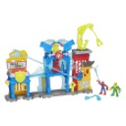 Spider-Man Web Quarters