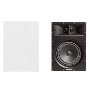 Bose Virtually Invisible 891 In-Wall Speaker