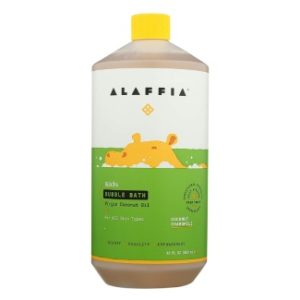 Alaffia Everyday Relaxation Chamomile Naturally