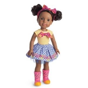 American Girl Kendall Doll