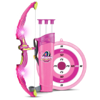 Baby Toddler Family - Archery Bow And Arrow