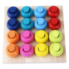 Babe Rock Educational Preschool Childrens