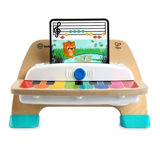 Baby Einstein Magic Touch Piano Wooden Musical Toy