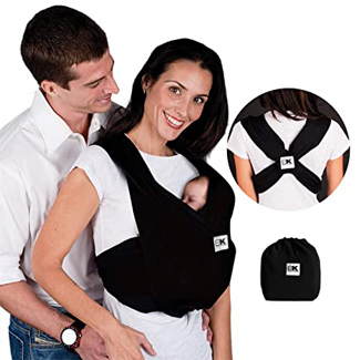 Baby K-Tan Original Baby Wrap Carrier (Sling)