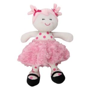 Baby Starters Sugar N Spice Marisa