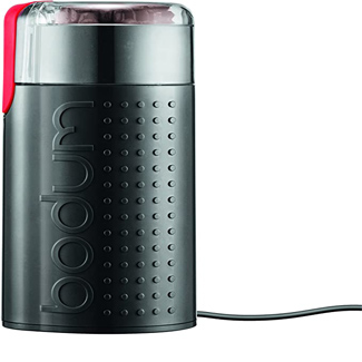 Bodum Bistro Blade Grinder