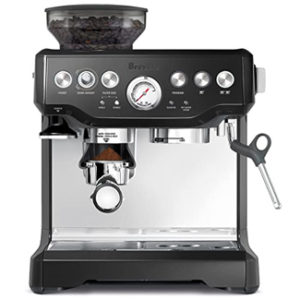 Breville Barista Express Espresso Machine