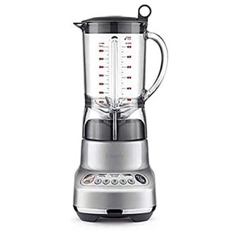 Breville Fresh And Furious Counterop Blender