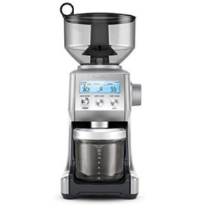Breville Smart Grinder Coffee Machine