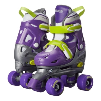 Chicago Kids Adjustable Skates