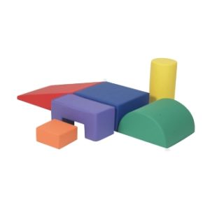 Children’s Factory Climb and Play 6-piece Set