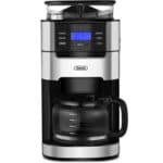 Barsetto Grind Coffee Grinder