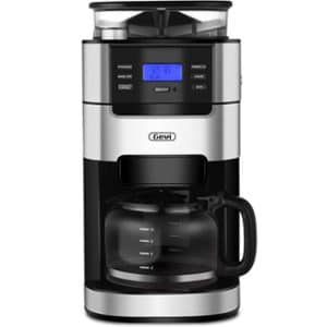 Barsetto Grind Coffee Grinder