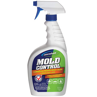 Concrobium 25326 Mold Control Spray